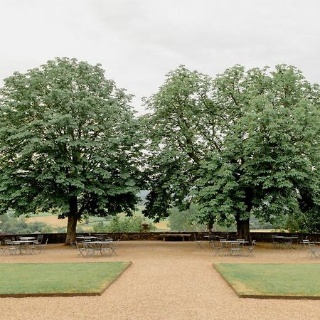 Chateau De Pierreclos エクステリア 写真