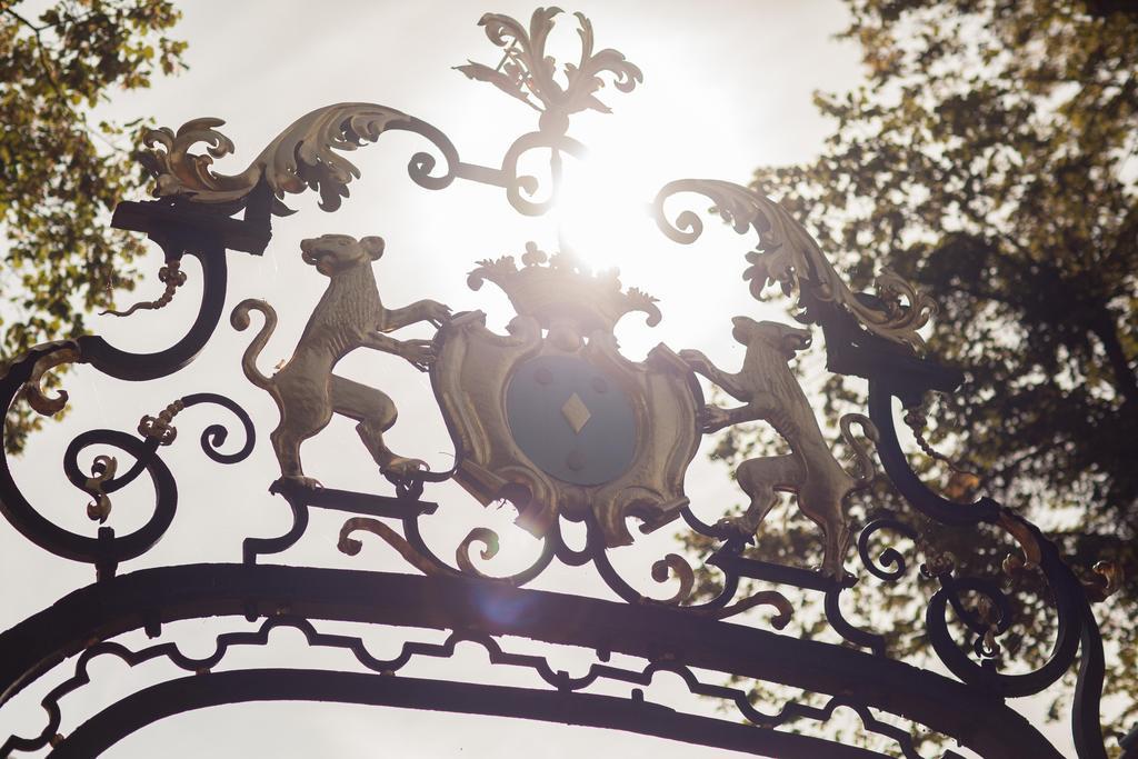 Chateau De Pierreclos エクステリア 写真